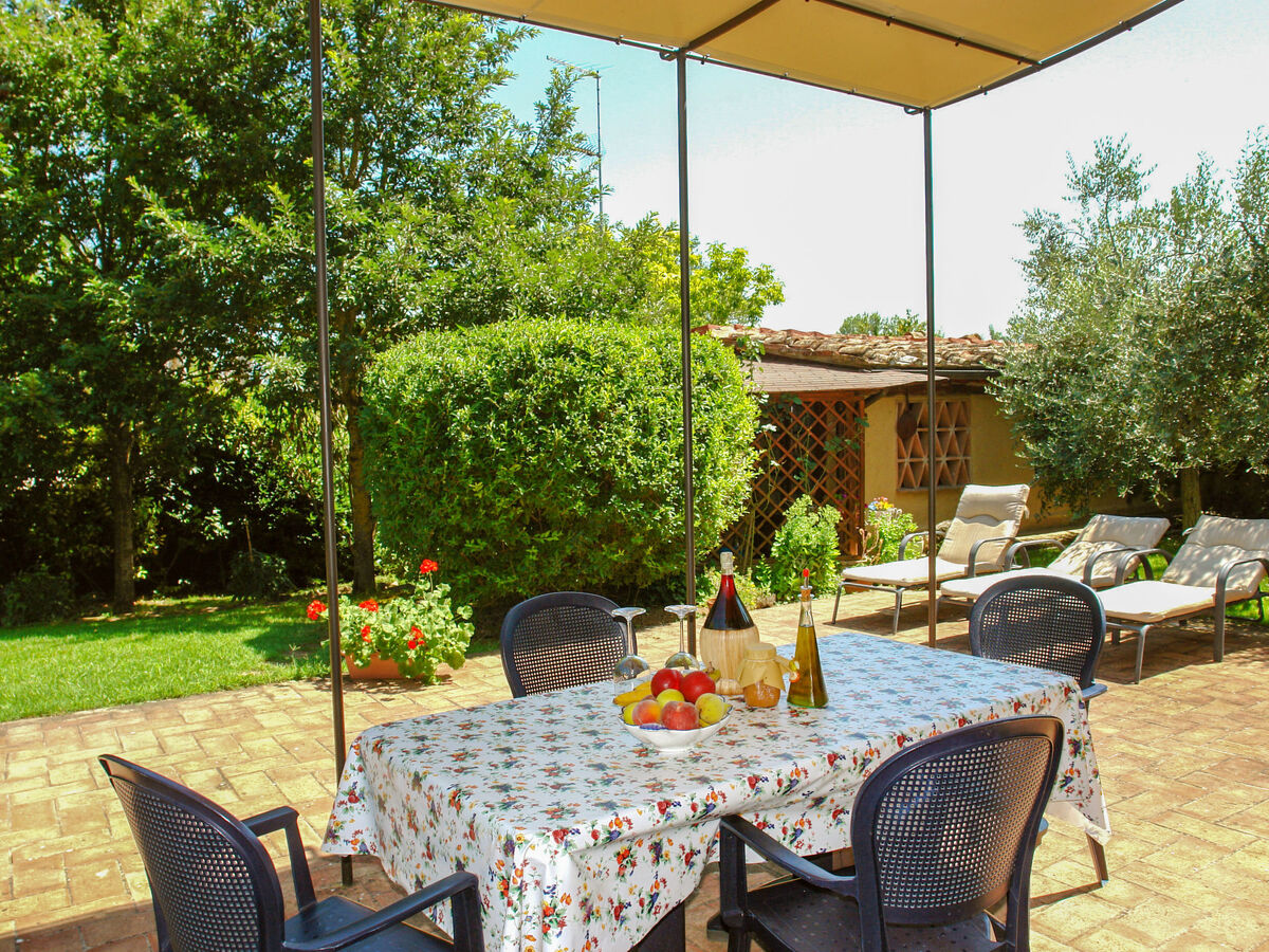 Podere Gioia – Gîte 12 pers. avec piscine à Castellina - Photo 13