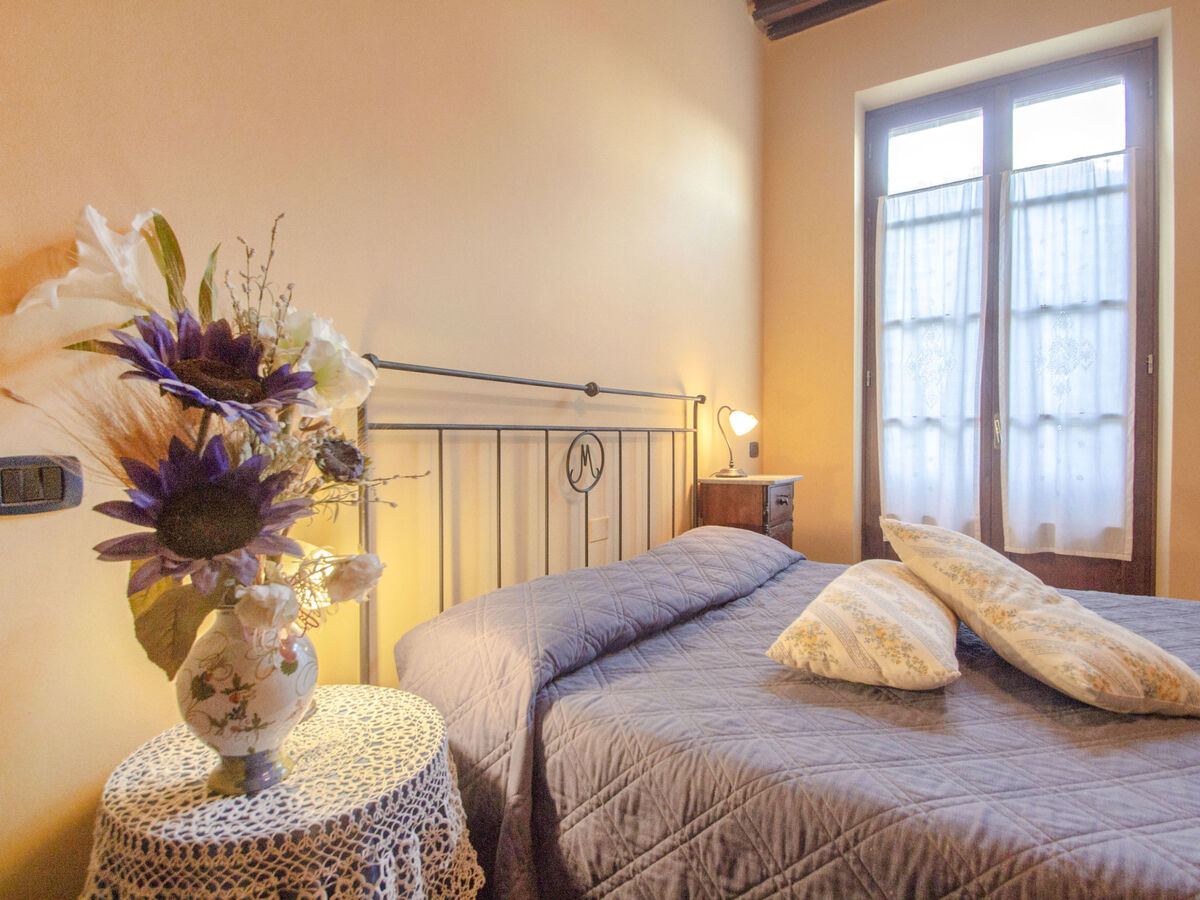 Podere Gioia – Gîte 12 pers. avec piscine à Castellina - Photo 28