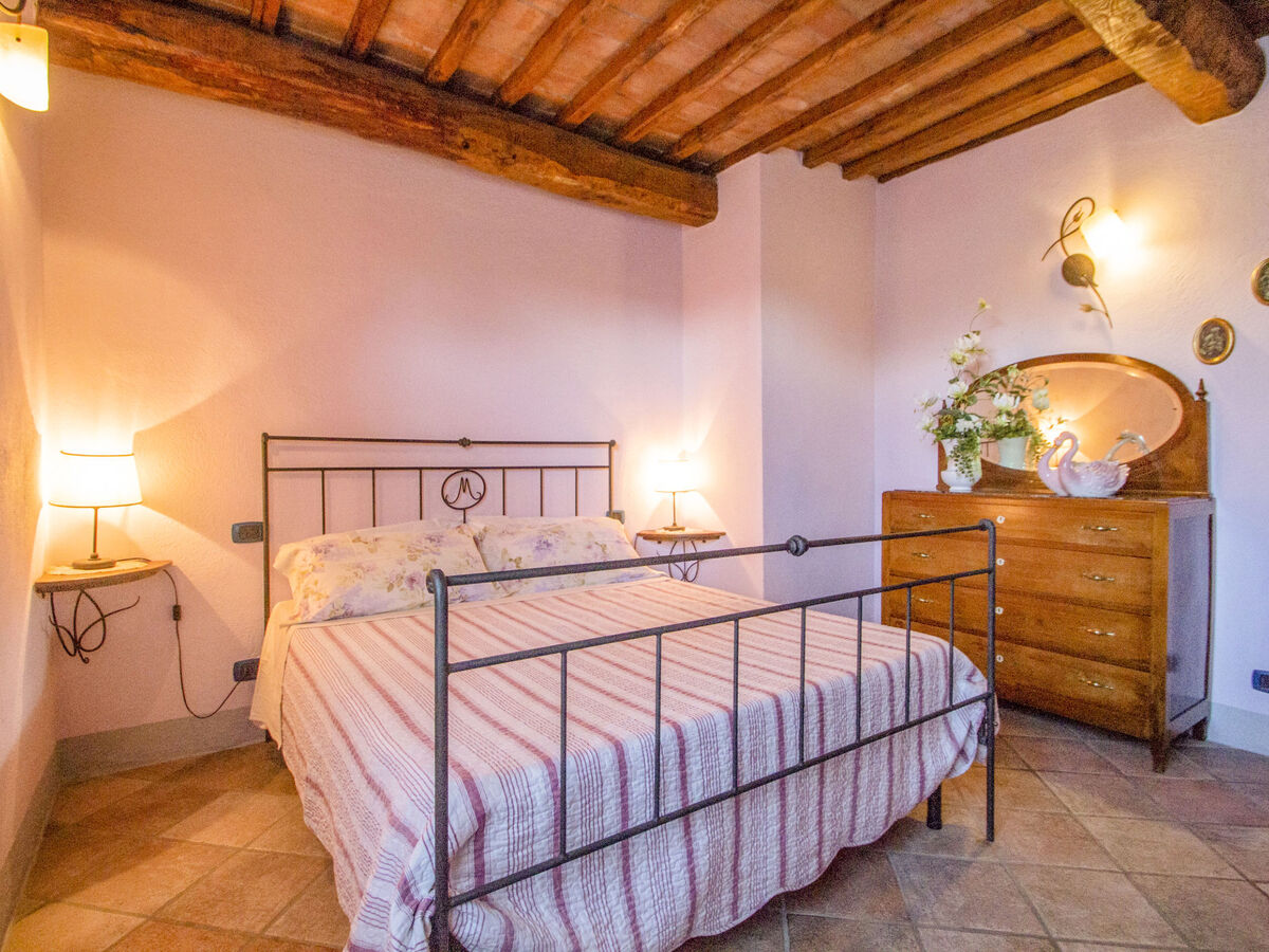 Podere Gioia – Gîte 12 pers. avec piscine à Castellina - Photo 40