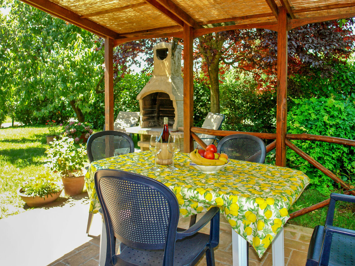 Podere Gioia – Gîte 12 pers. avec piscine à Castellina - Photo 46