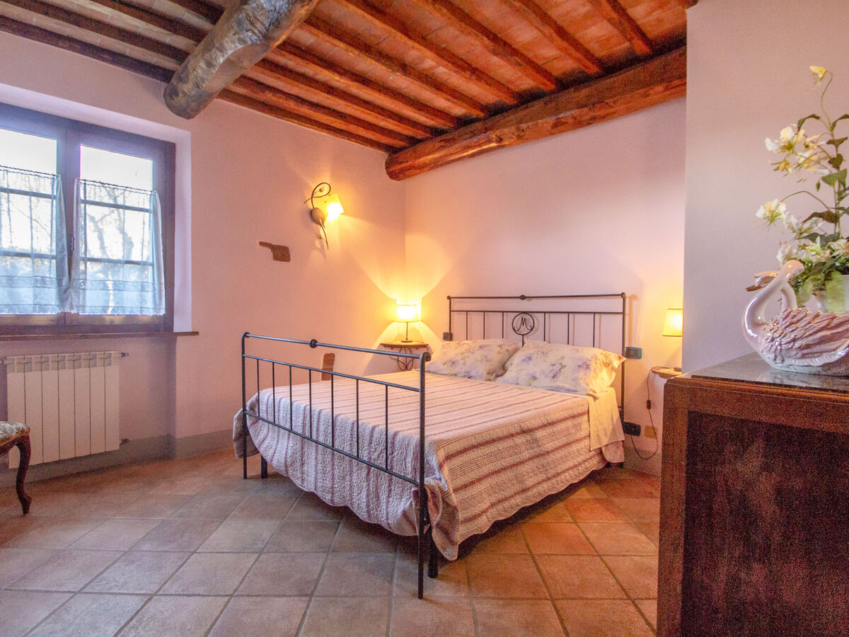 Podere Gioia – Gîte 12 pers. avec piscine à Castellina - Photo 48