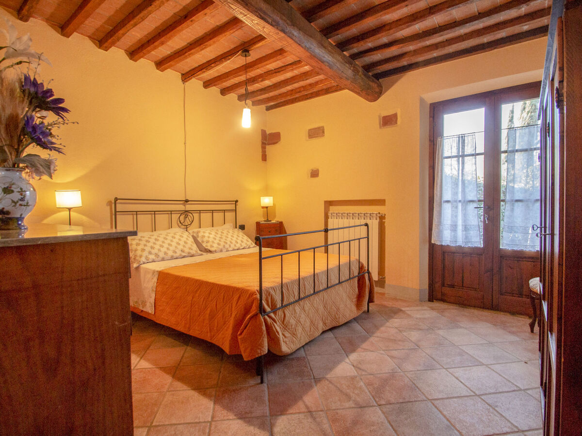 Podere Gioia – Gîte 12 pers. avec piscine à Castellina - Photo 50