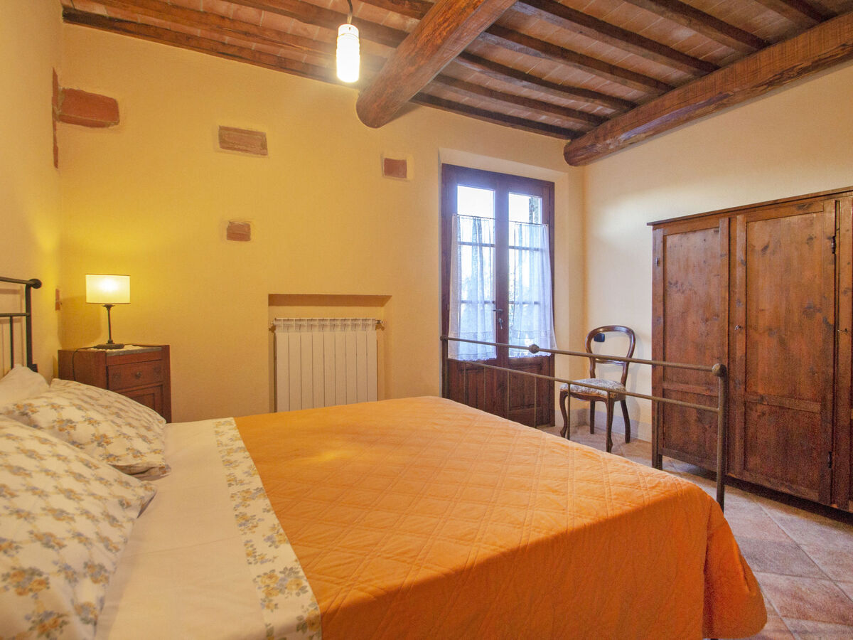 Podere Gioia – Gîte 12 pers. avec piscine à Castellina - Photo 51