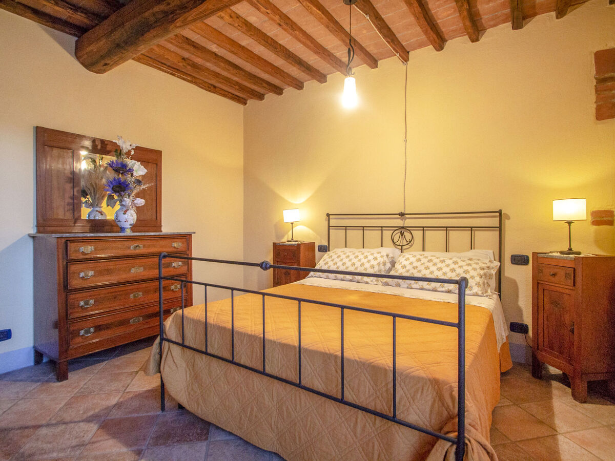 Podere Gioia – Gîte 12 pers. avec piscine à Castellina - Photo 52
