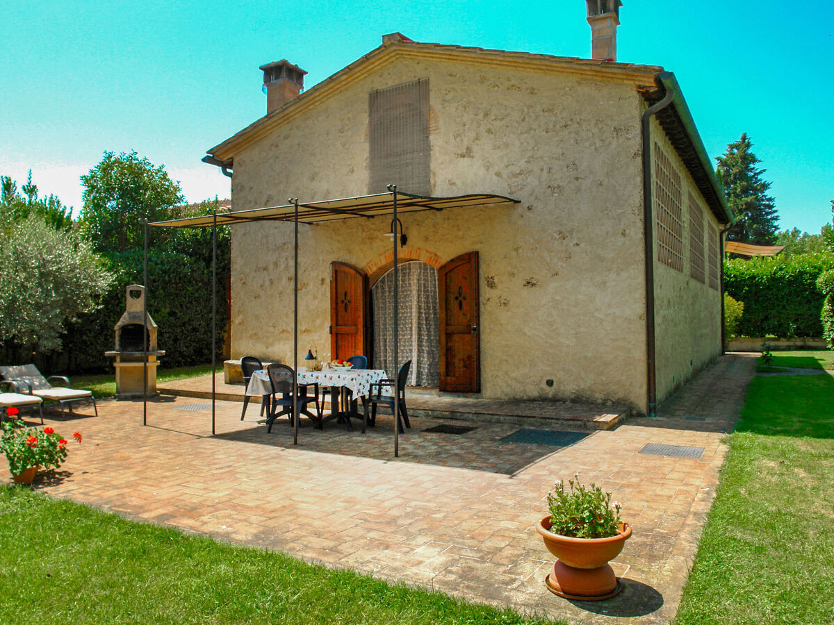 Podere Gioia – Gîte 12 pers. avec piscine à Castellina - Photo 54