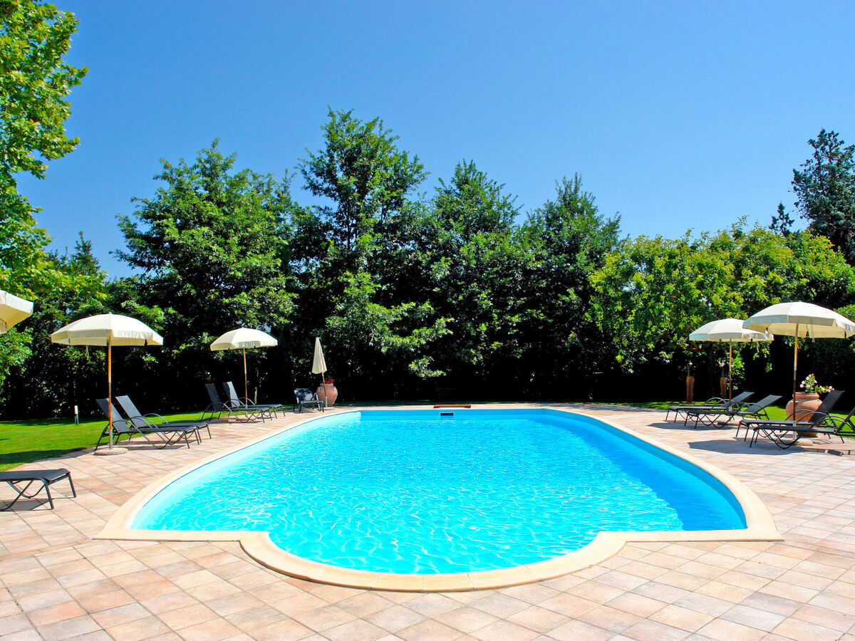 Podere Gioia – Gîte 12 pers. avec piscine à Castellina - Photo 55