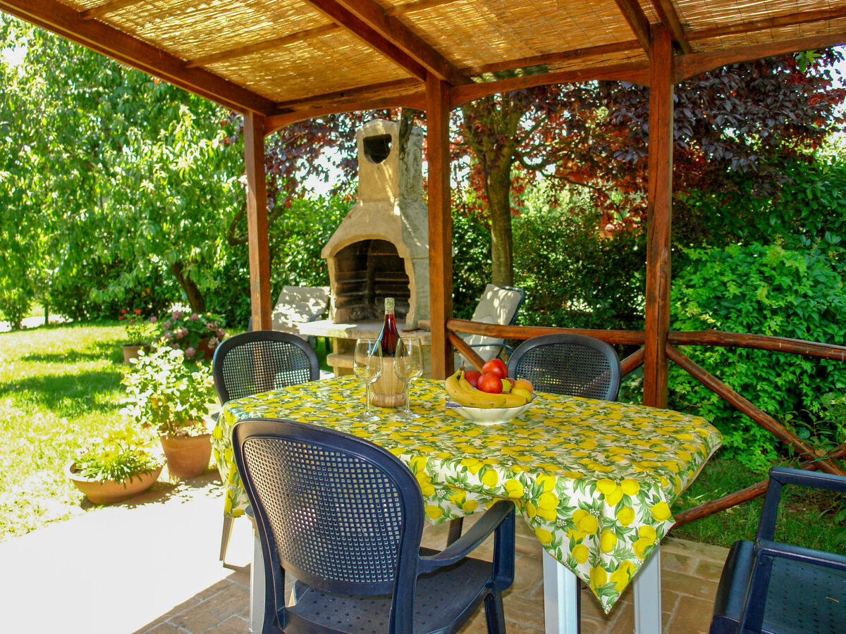 Podere Gioia – Gîte 12 pers. avec piscine à Castellina - Photo 60