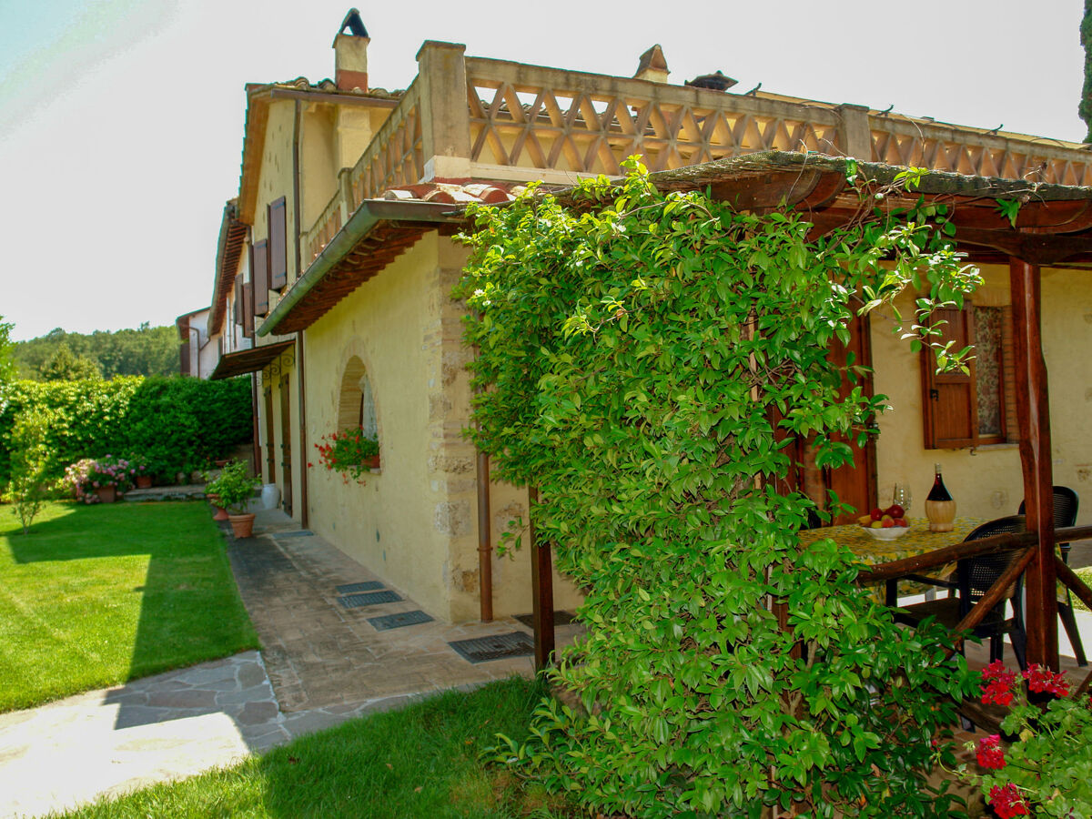 Podere Gioia – Gîte 12 pers. avec piscine à Castellina - Photo 61