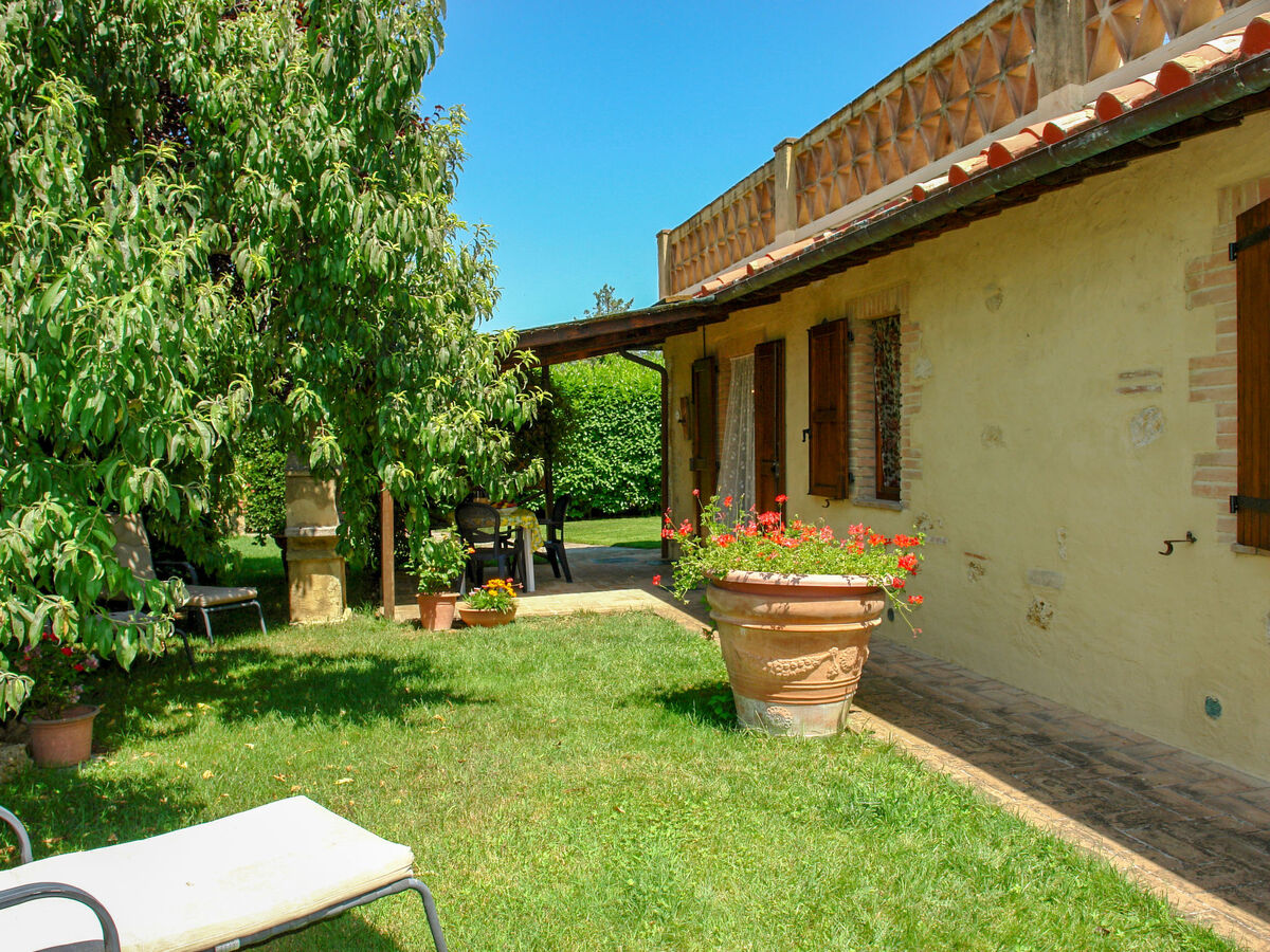 Podere Gioia – Gîte 12 pers. avec piscine à Castellina - Photo 62