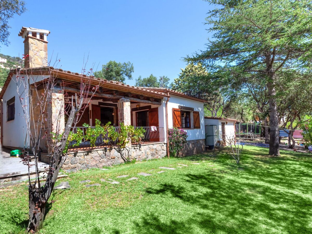 La Plaza – Maison 8 pers. avec piscine à Calonge - Photo 2
