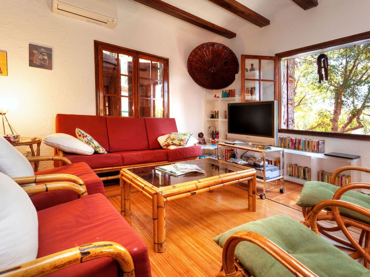 La Plaza – Maison 8 pers. avec piscine à Calonge - Photo 4