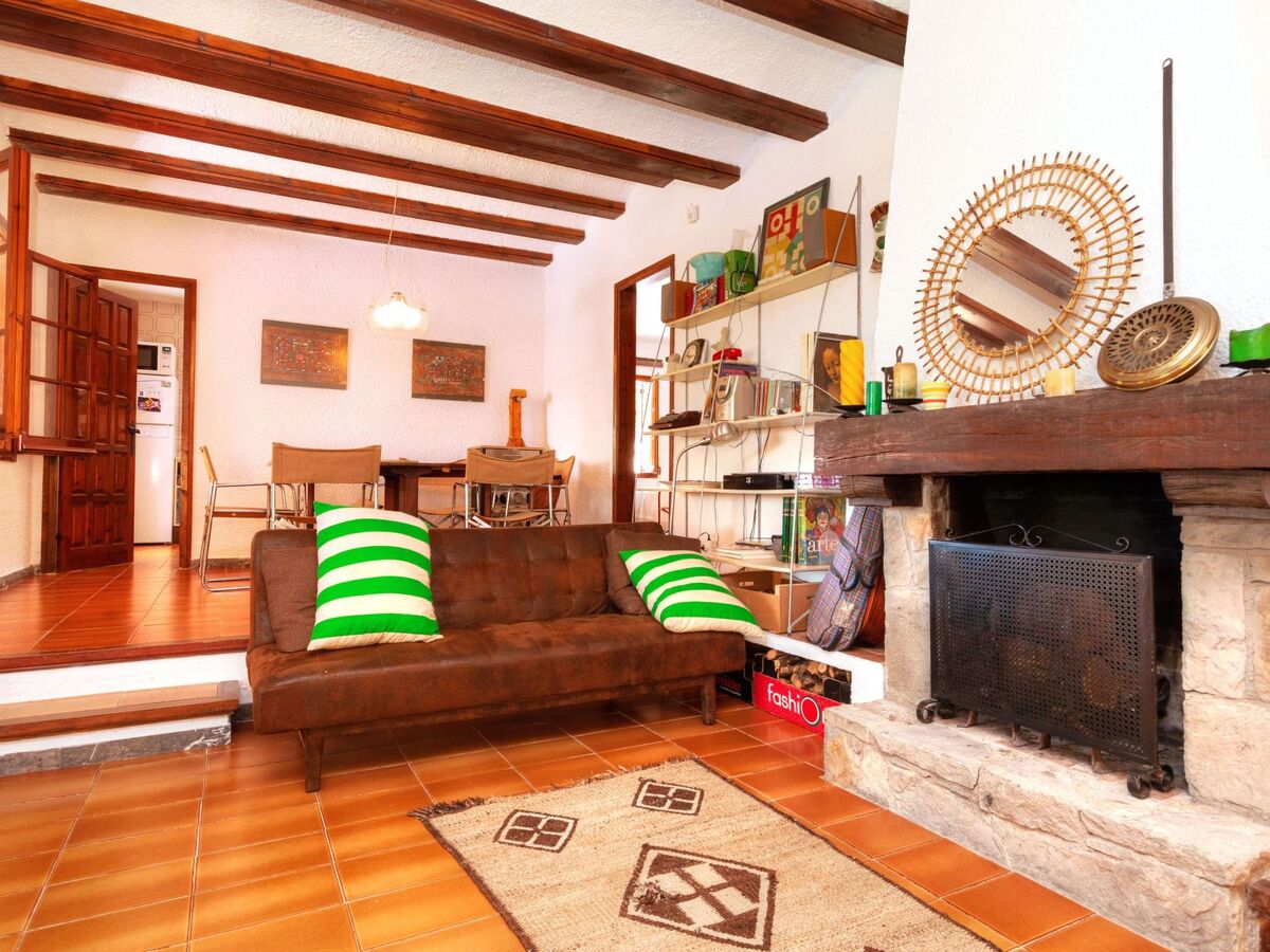 La Plaza – Maison 8 pers. avec piscine à Calonge - Photo 5