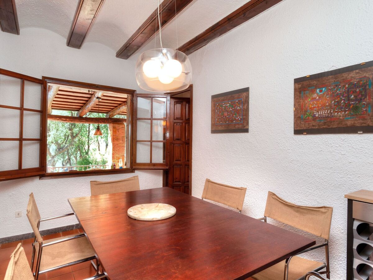 La Plaza – Maison 8 pers. avec piscine à Calonge - Photo 6