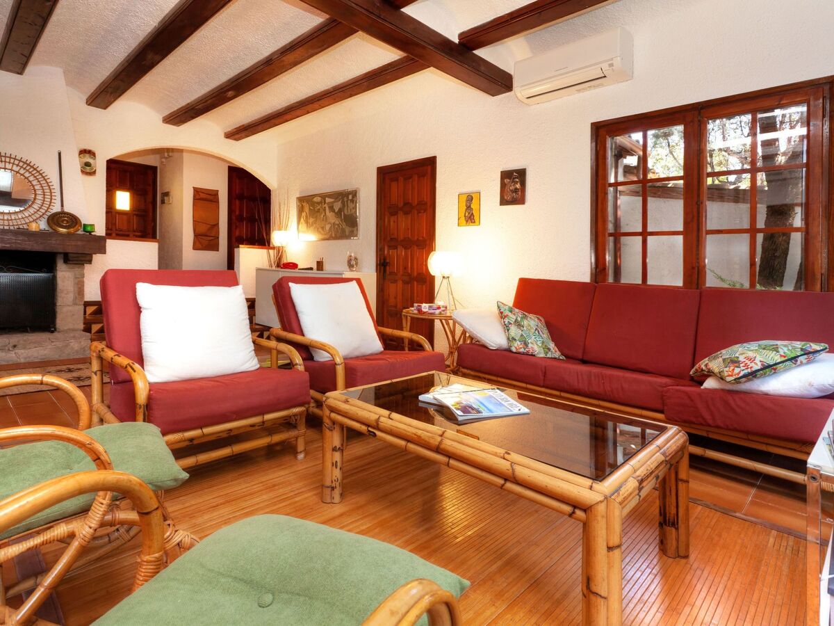 La Plaza – Maison 8 pers. avec piscine à Calonge - Photo 7