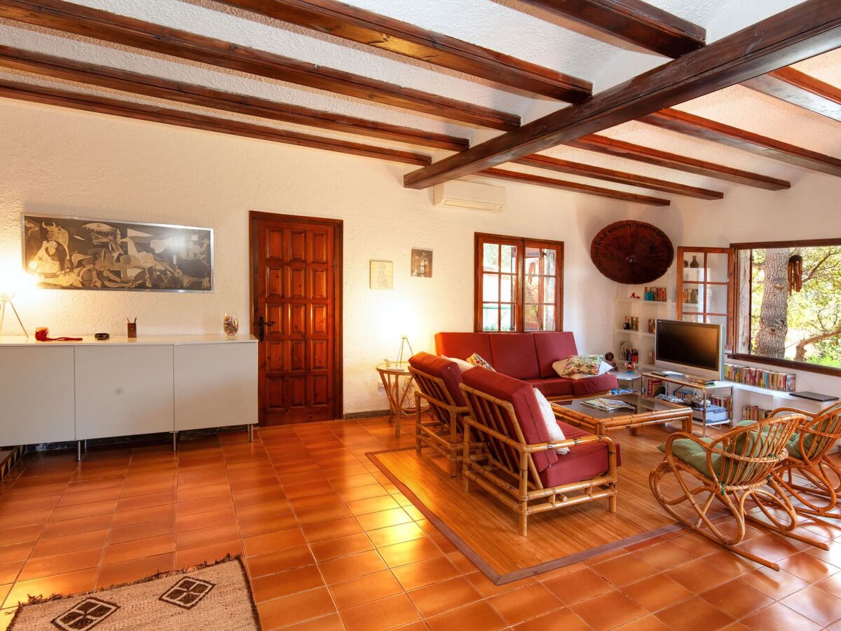 La Plaza – Maison 8 pers. avec piscine à Calonge - Photo 8