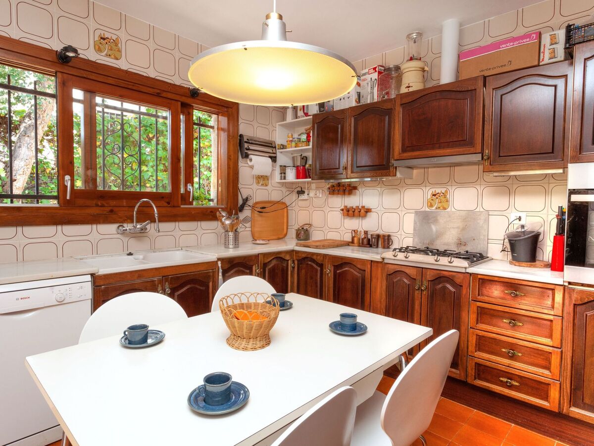 La Plaza – Maison 8 pers. avec piscine à Calonge - Photo 9