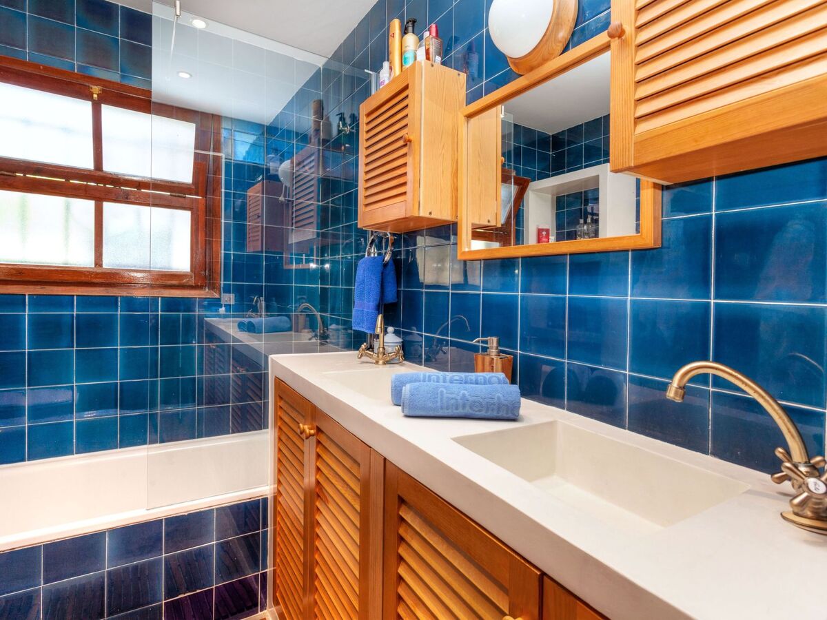 La Plaza – Maison 8 pers. avec piscine à Calonge - Photo 11