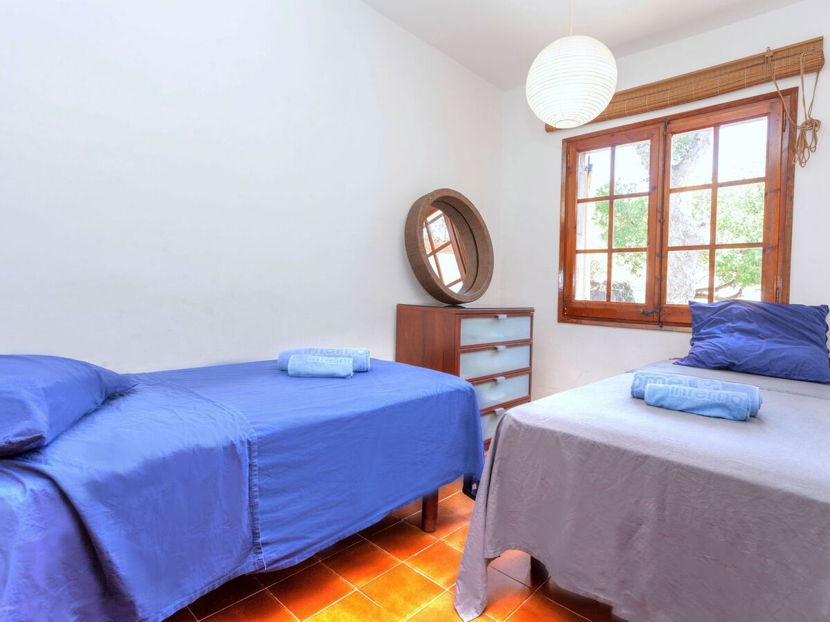 La Plaza – Maison 8 pers. avec piscine à Calonge - Photo 13