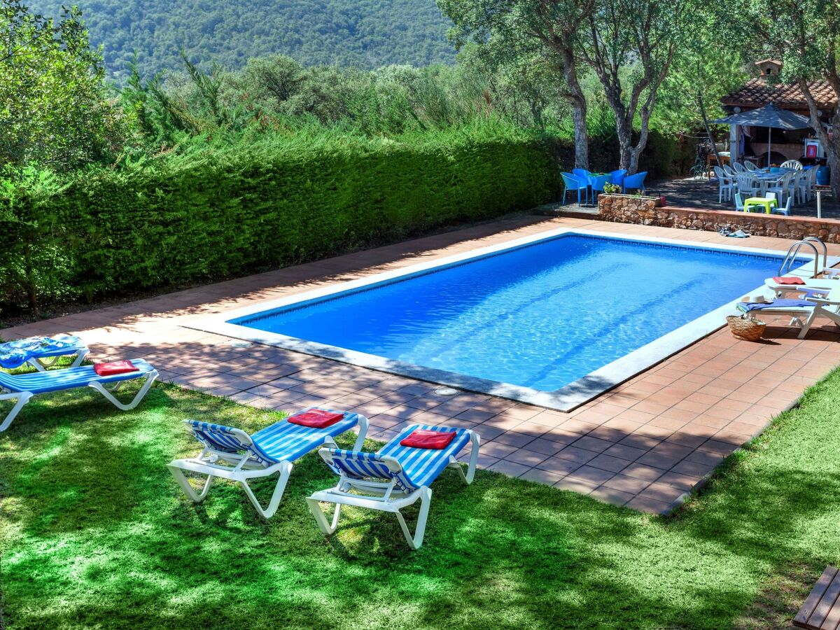 La Plaza – Maison 8 pers. avec piscine à Calonge - Photo 16