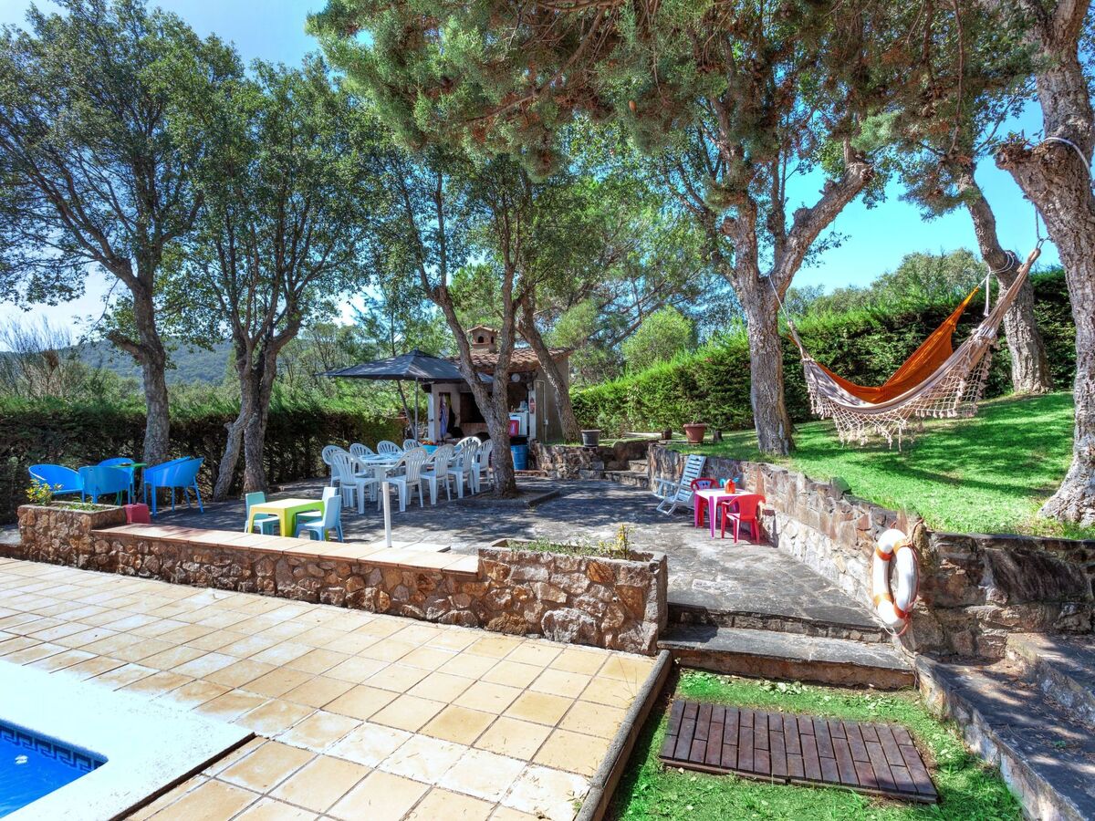 La Plaza – Maison 8 pers. avec piscine à Calonge - Photo 17