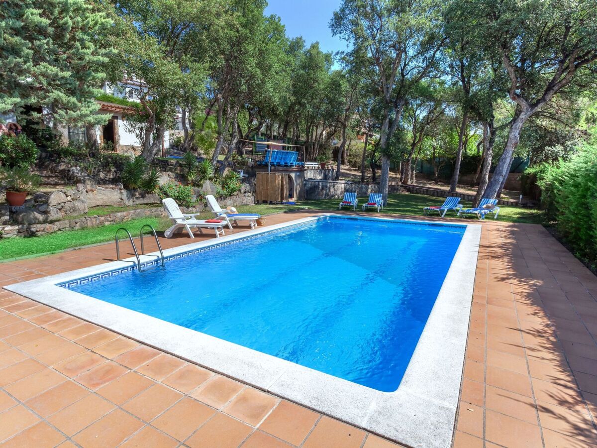 La Plaza – Maison 8 pers. avec piscine à Calonge - Photo 18