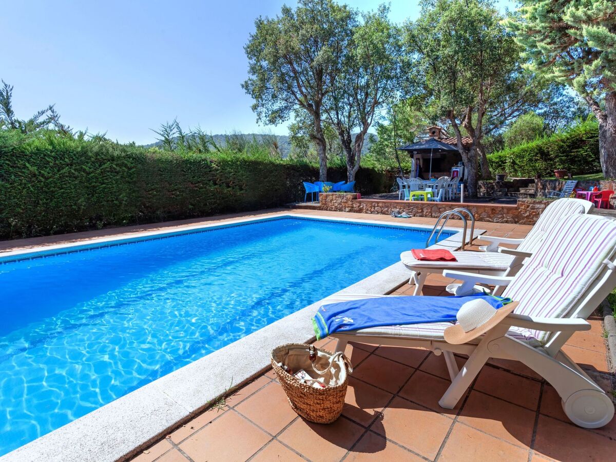 La Plaza – Maison 8 pers. avec piscine à Calonge - Photo 19