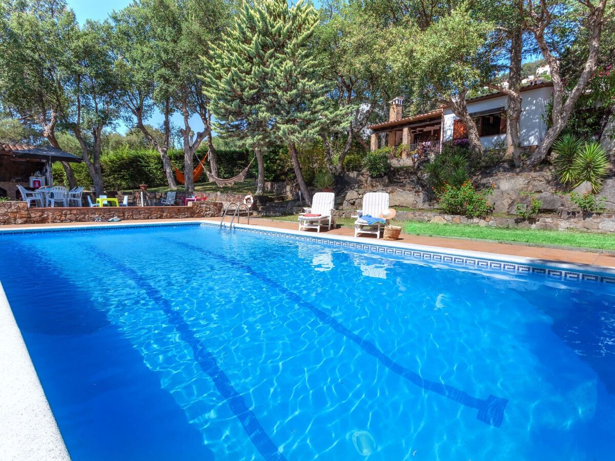 La Plaza – Maison 8 pers. avec piscine à Calonge - Photo 20