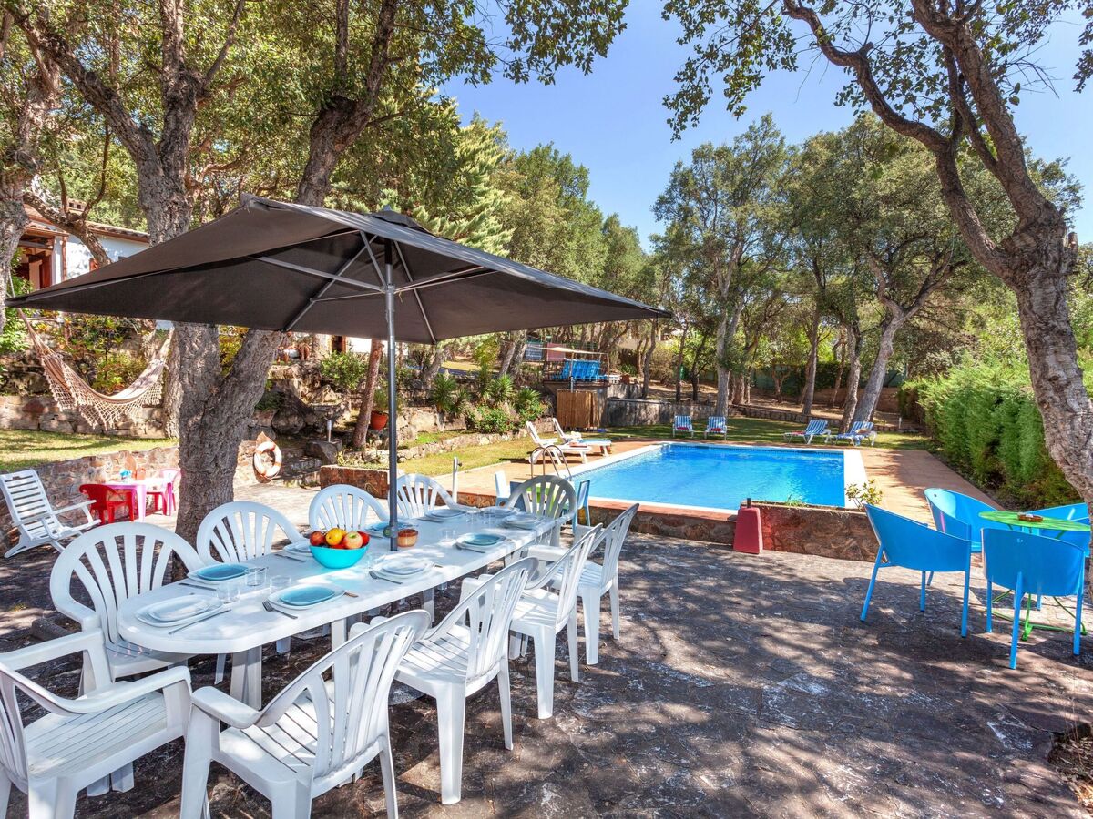 La Plaza – Maison 8 pers. avec piscine à Calonge - Photo 21