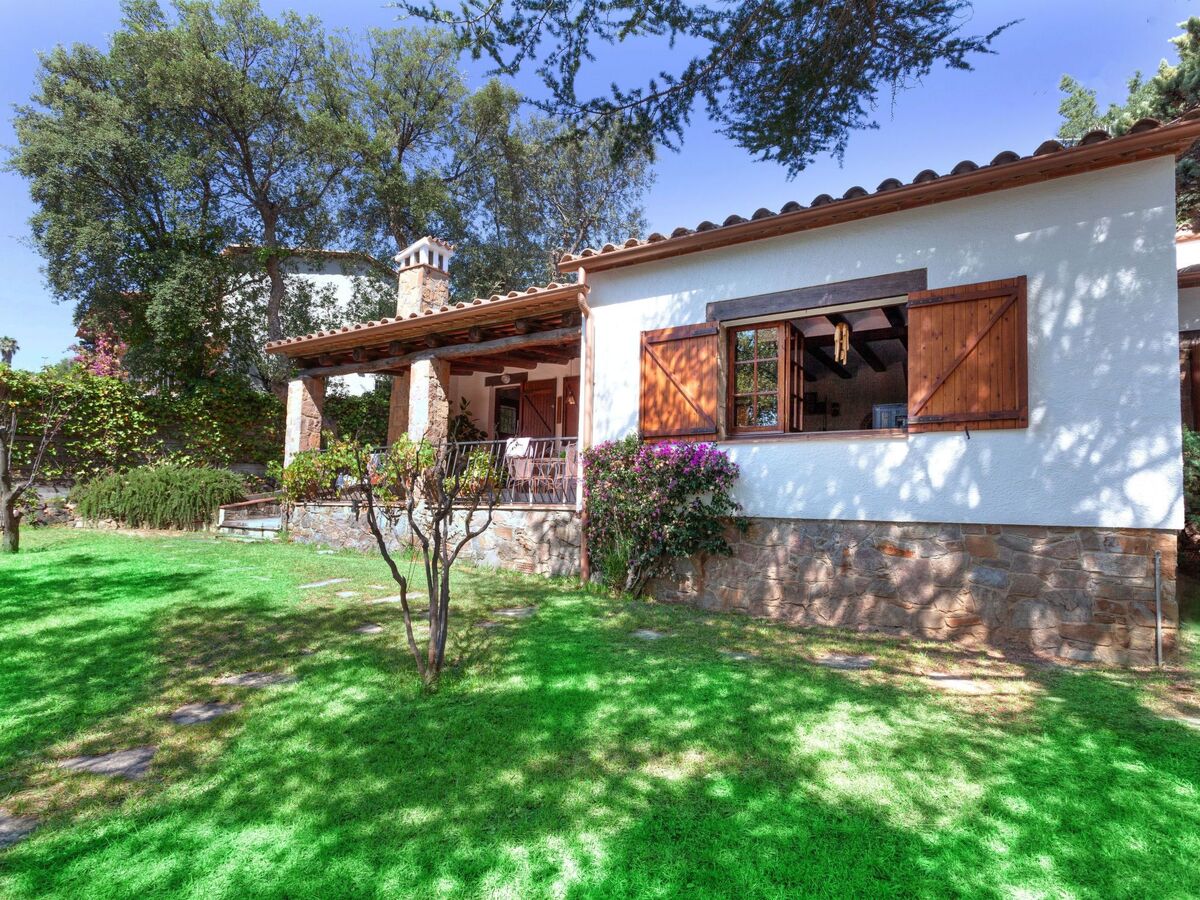 La Plaza – Maison 8 pers. avec piscine à Calonge - Photo 22