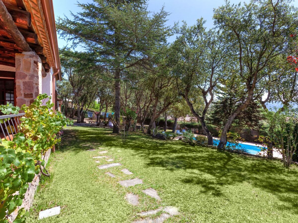 La Plaza – Maison 8 pers. avec piscine à Calonge - Photo 23