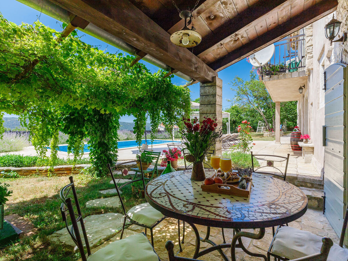 Villa Domenica, maison 4 chambres avec piscine privée - Photo 2