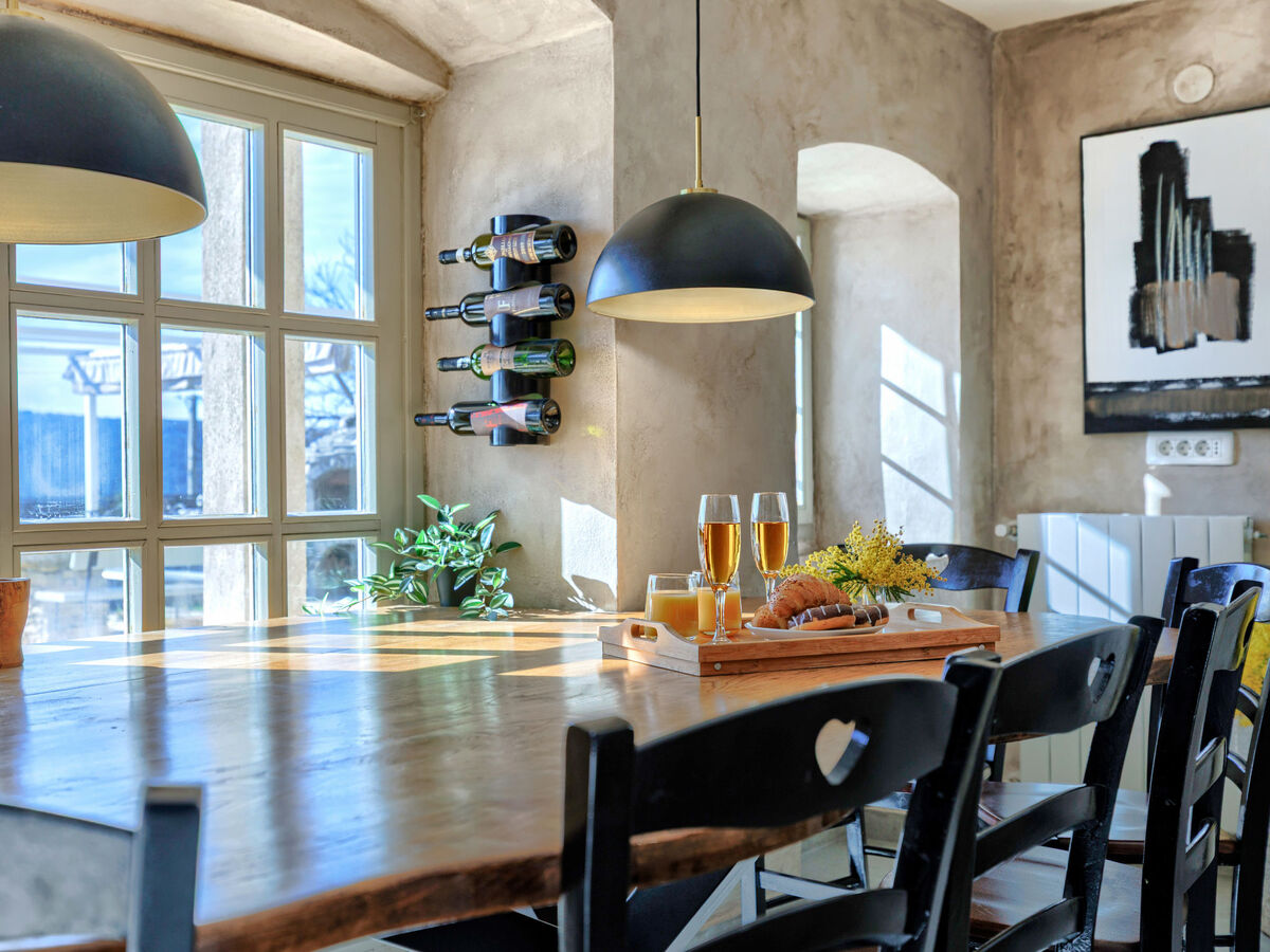 Villa Domenica, maison 4 chambres avec piscine privée - Photo 3