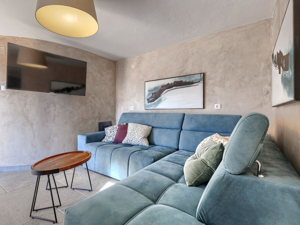 Villa Domenica, maison 4 chambres avec piscine privée - Photo 4
