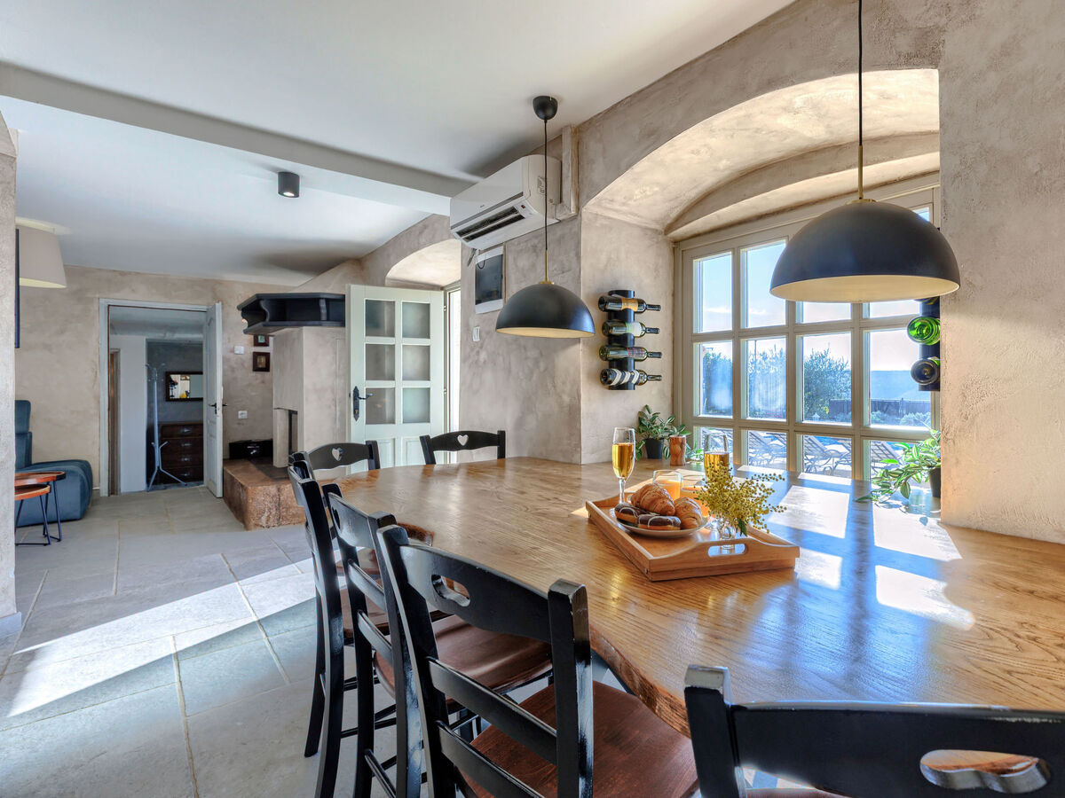 Villa Domenica, maison 4 chambres avec piscine privée - Photo 7