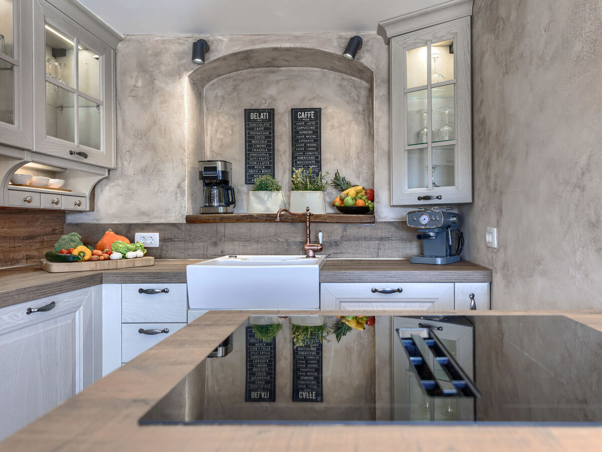 Villa Domenica, maison 4 chambres avec piscine privée - Photo 9