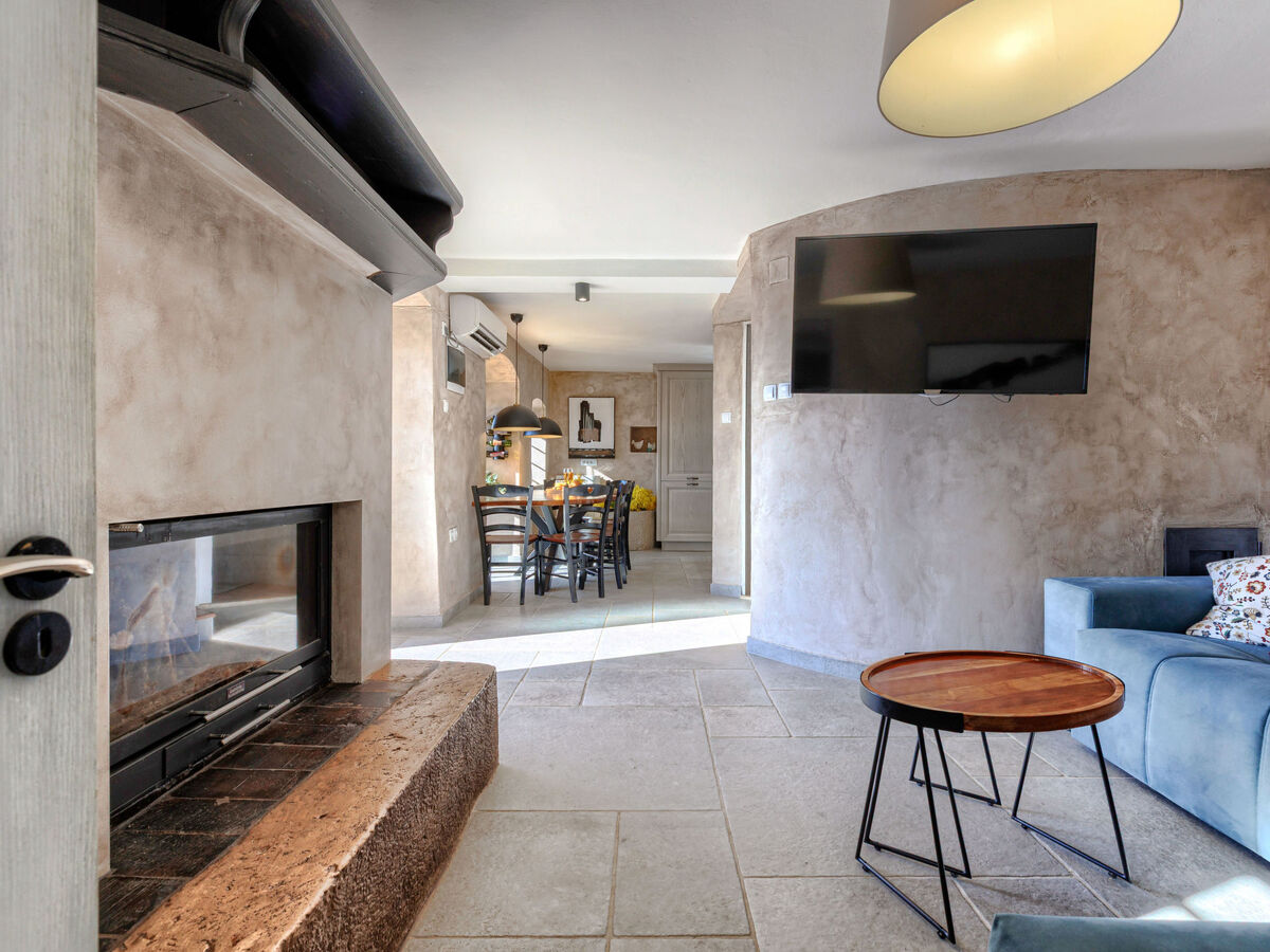 Villa Domenica, maison 4 chambres avec piscine privée - Photo 10