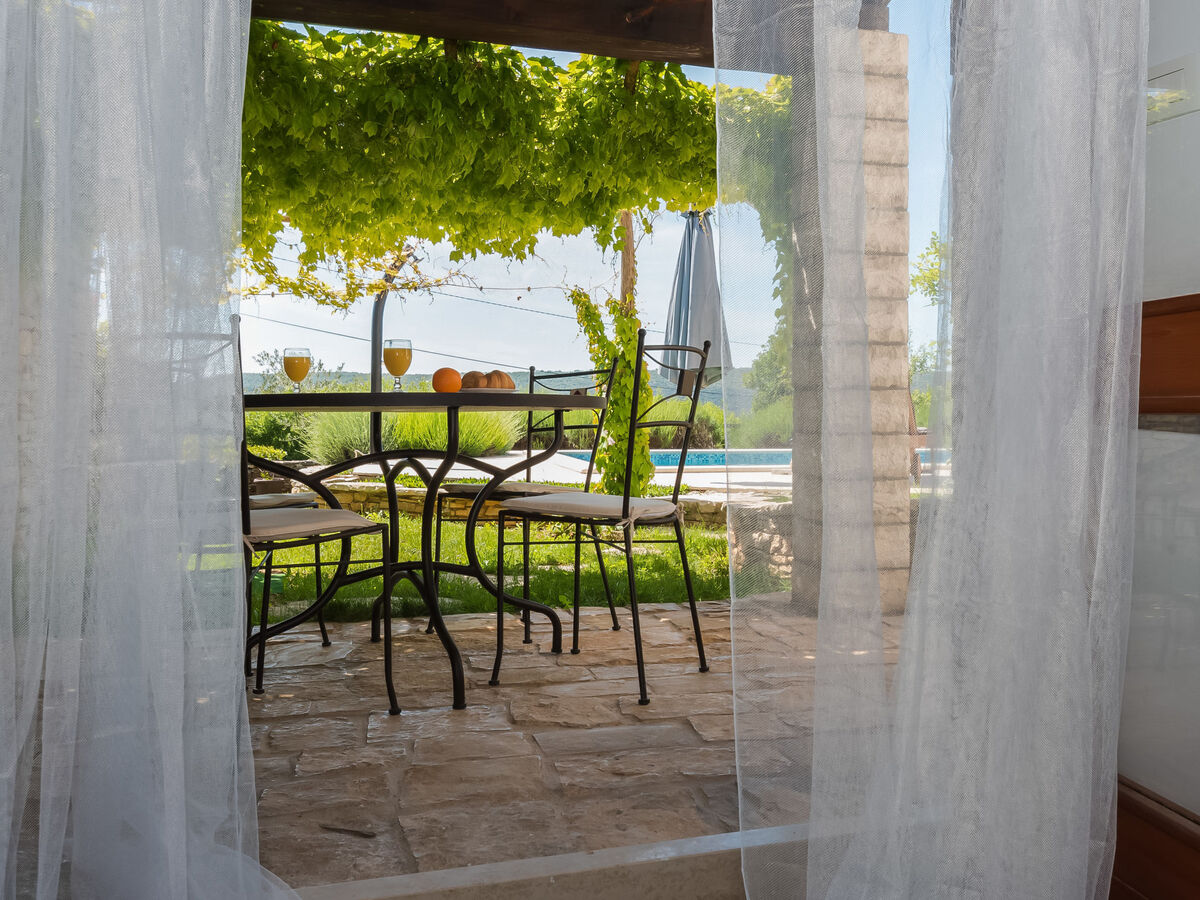 Villa Domenica, maison 4 chambres avec piscine privée - Photo 11