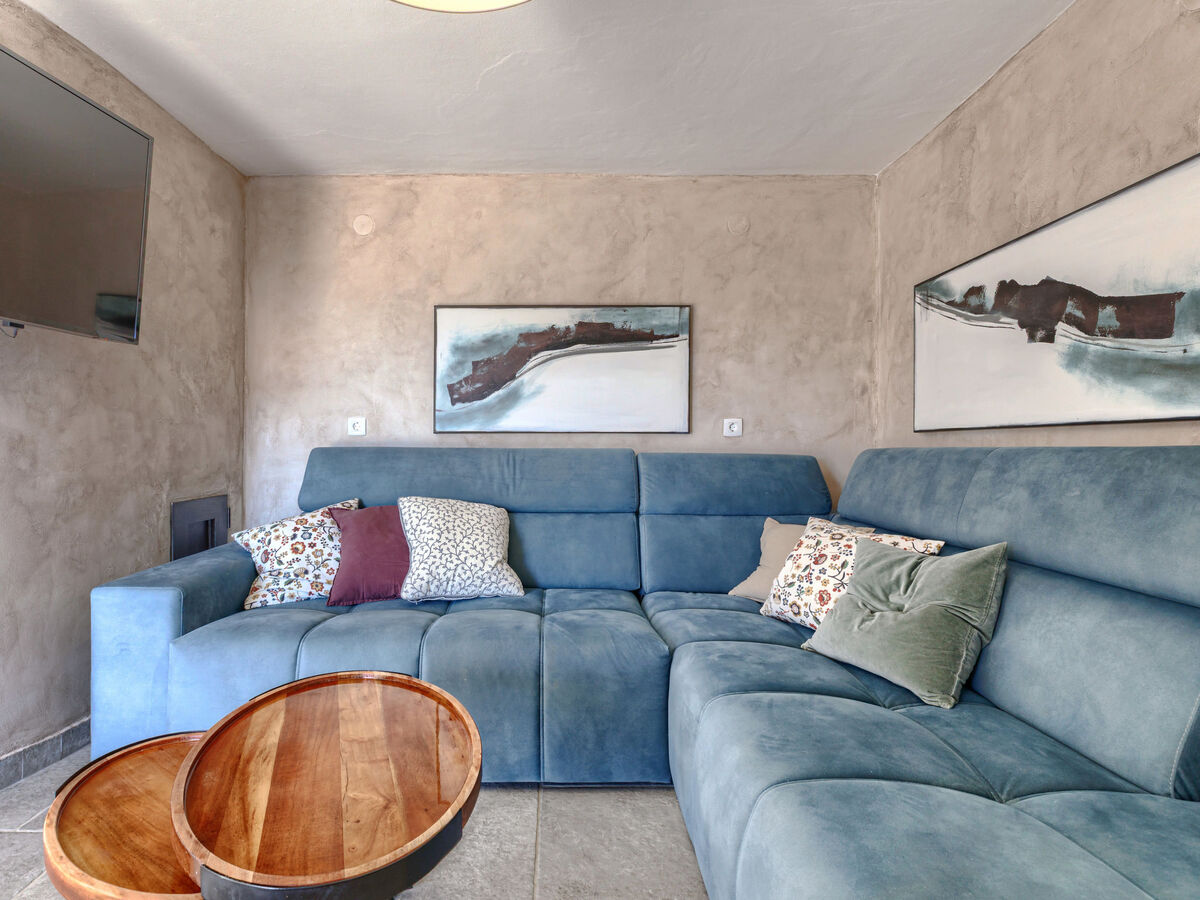 Villa Domenica, maison 4 chambres avec piscine privée - Photo 12