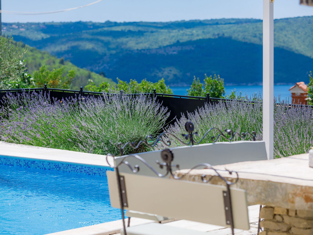 Villa Domenica, maison 4 chambres avec piscine privée - Photo 14