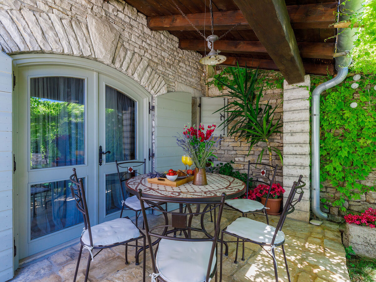 Villa Domenica, maison 4 chambres avec piscine privée - Photo 15