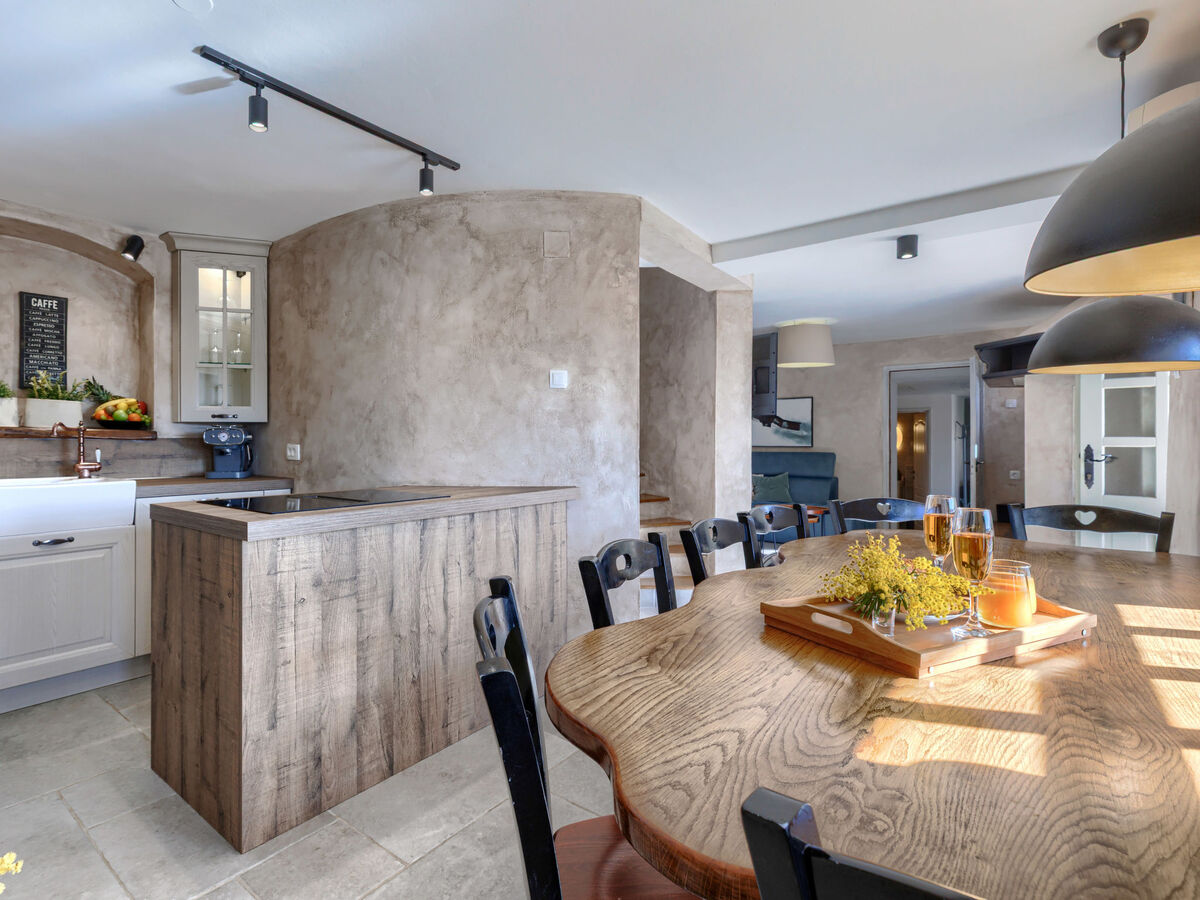 Villa Domenica, maison 4 chambres avec piscine privée - Photo 16