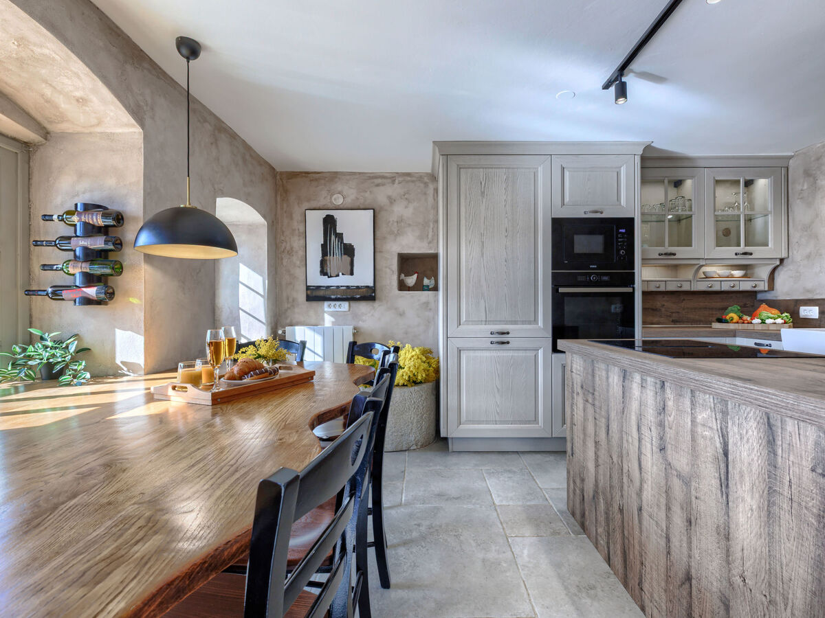 Villa Domenica, maison 4 chambres avec piscine privée - Photo 17