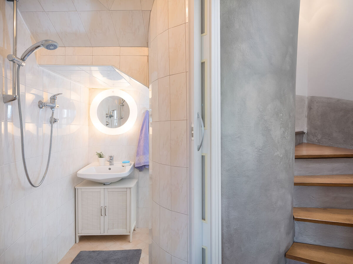 Villa Domenica, maison 4 chambres avec piscine privée - Photo 19