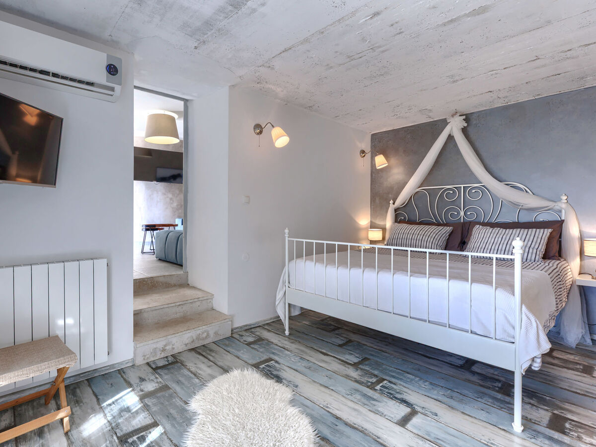 Villa Domenica, maison 4 chambres avec piscine privée - Photo 20