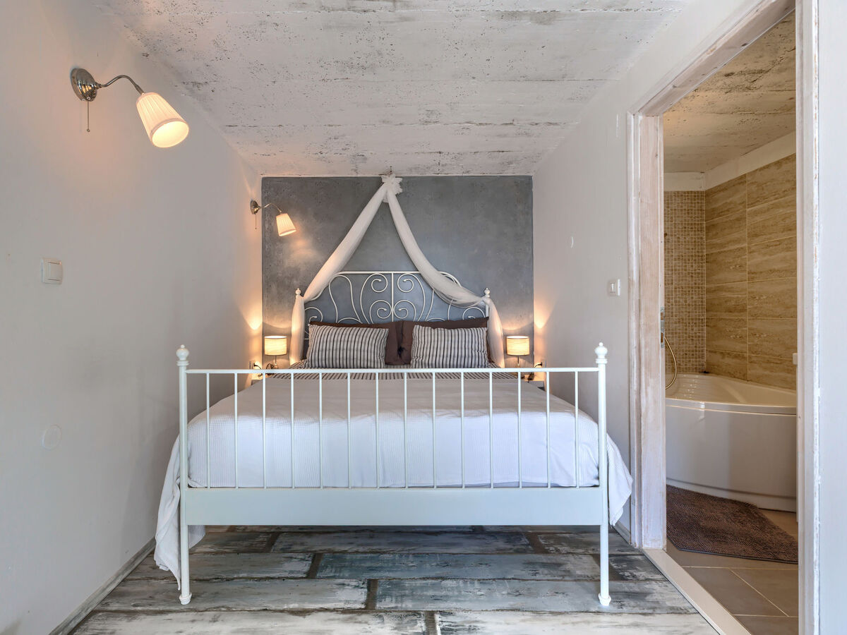 Villa Domenica, maison 4 chambres avec piscine privée - Photo 21