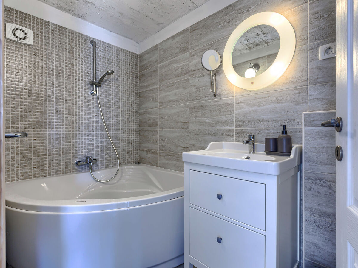 Villa Domenica, maison 4 chambres avec piscine privée - Photo 22