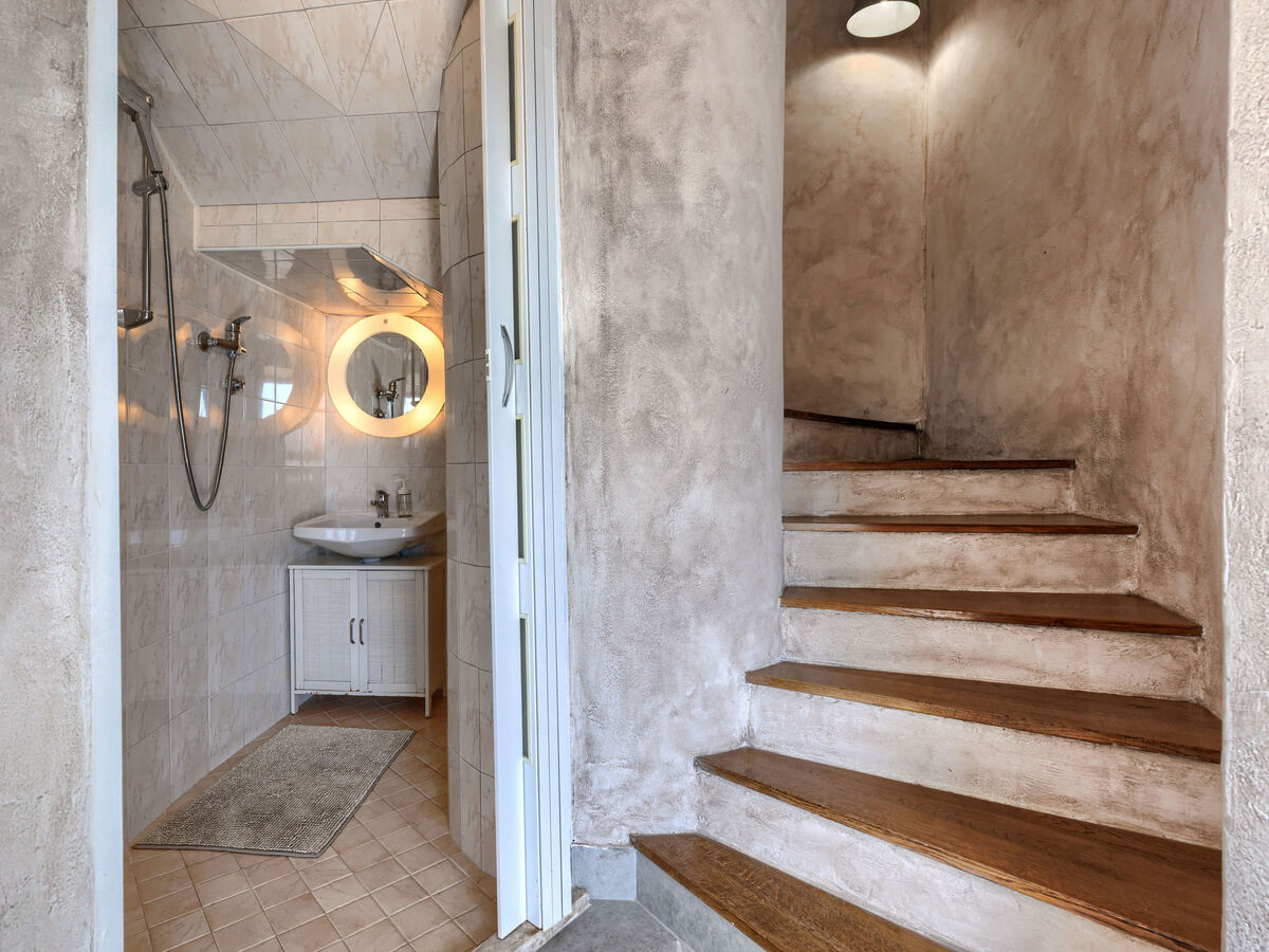 Villa Domenica, maison 4 chambres avec piscine privée - Photo 23
