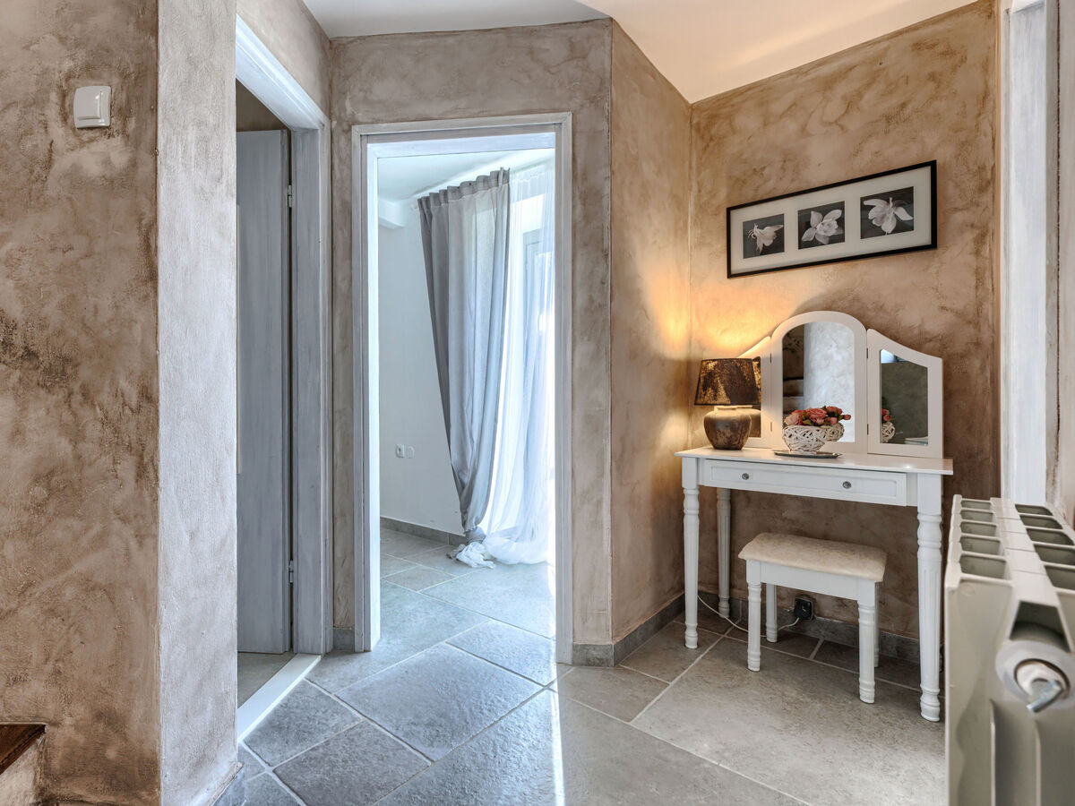 Villa Domenica, maison 4 chambres avec piscine privée - Photo 24