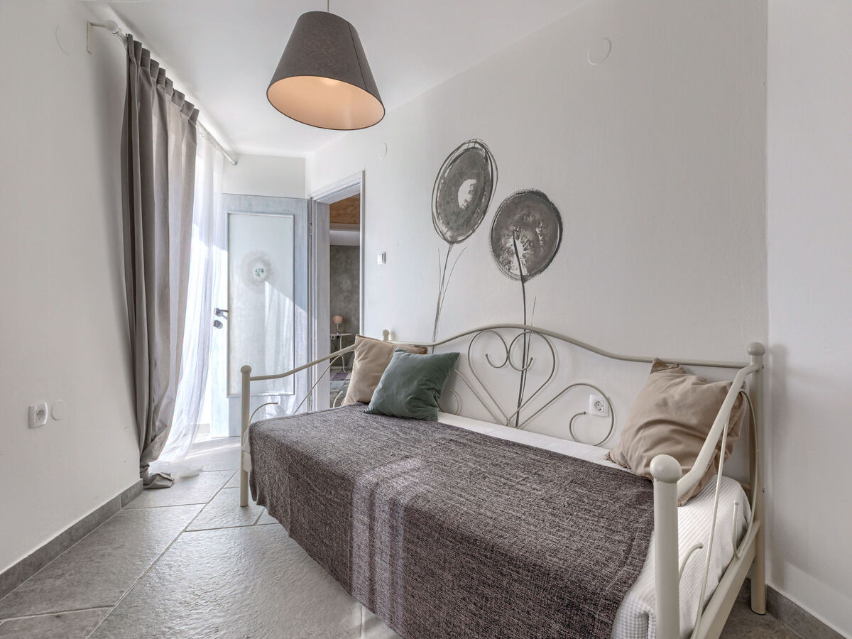 Villa Domenica, maison 4 chambres avec piscine privée - Photo 25