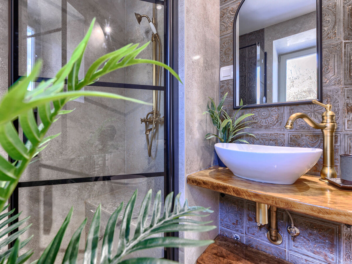 Villa Domenica, maison 4 chambres avec piscine privée - Photo 27